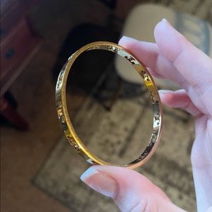 Tory Burch Bangle Bracelet